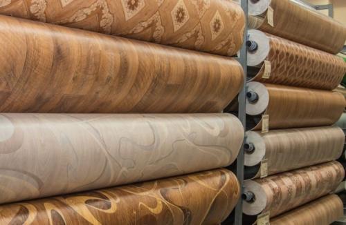 Можно ли линолеум стелить на старый линолеум. Можно ли стелить новый линолеум на старый? 02