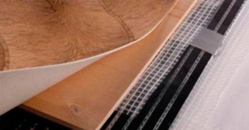 Какой линолеум самый прочный. Как выбрать линолеум: обзор видов и основных технических характеристик напольного покрытия