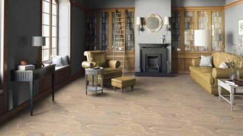 Можно ли линолеум стелить на старый линолеум. Можно ли стелить новый линолеум на старый? 13