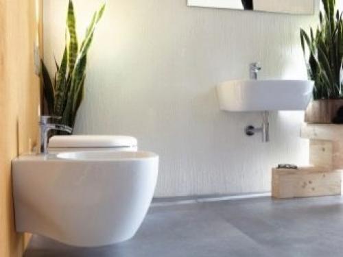 Унитаз размеры, какие бывают. Какие параметры встречаются? 14