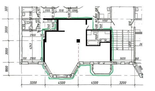 Оптимальный размер ванной комнаты. Нормативно-правовая база