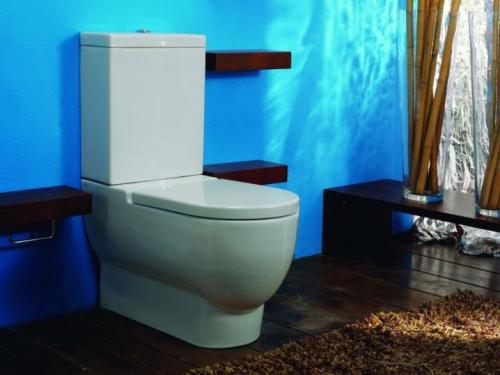 Унитаз размеры, какие бывают. Какие параметры встречаются? 07