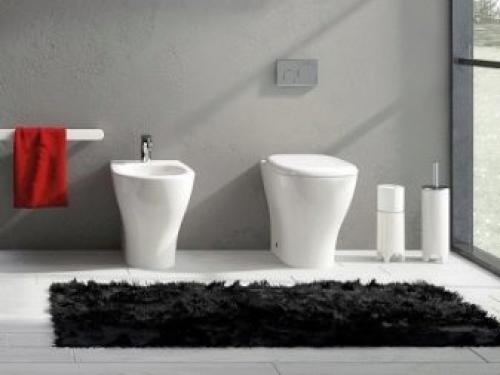 Унитаз размеры, какие бывают. Какие параметры встречаются? 17