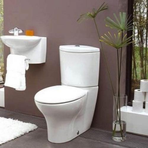 Унитаз размеры, какие бывают. Какие параметры встречаются? 13