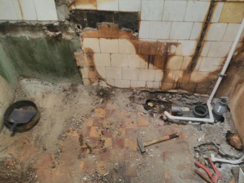 Ремонт в квартире с чего начать последовательность во вторичке. С чего начать ремонт во вторичке