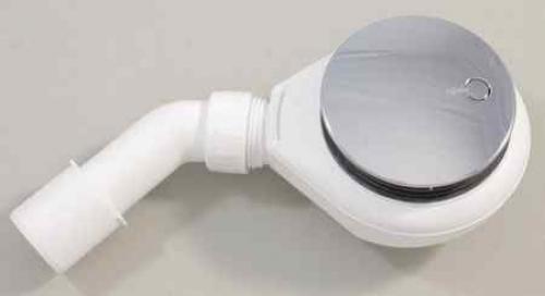 Душевой трап сухой затвор или мокрый, какой лучше. Трап для душа —, какой лучше?