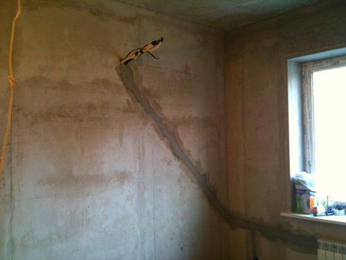 Ремонт в квартире с чего начать последовательность во вторичке. С чего начать ремонт во вторичке