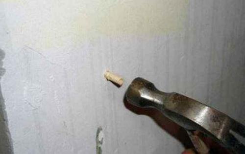 Дюбель для газобетона пластиковый, как крепить в стену. Крепление дюбеля в пеноблок и газобетон