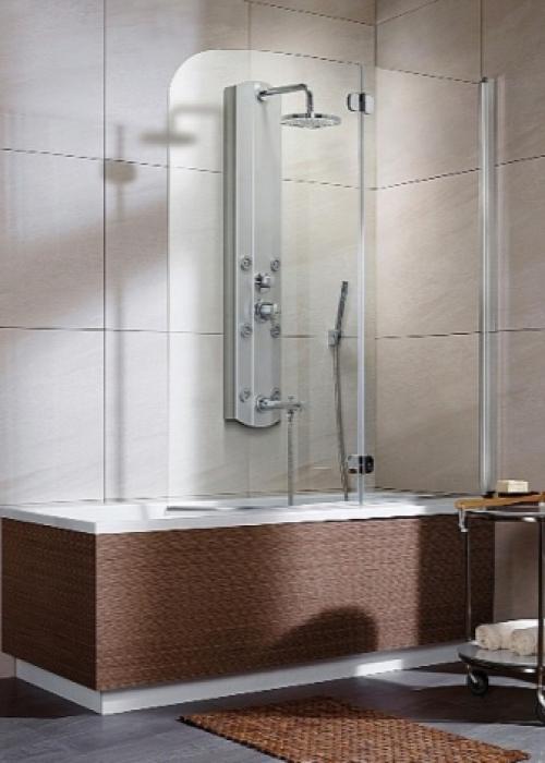 Система тропический душ в ванной. Обустройство системы для принятия душа 05