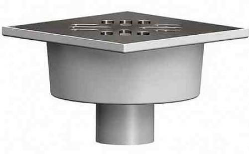 Душевой трап сухой затвор или мокрый, какой лучше. Трап для душа —, какой лучше?