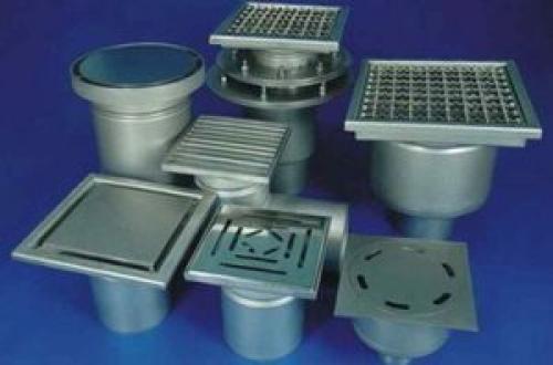 Душевой трап сухой затвор или мокрый, какой лучше. Трап для душа —, какой лучше?