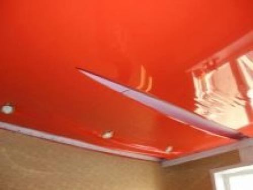 Размер профиля для натяжного потолка. Зачем нужны профили для натяжных потолков 10 Размер профиля для натяжного потолка. Зачем нужны профили для натяжных потолков 10