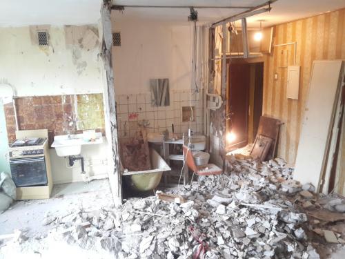 Ремонт в квартире с чего начать последовательность во вторичке. С чего начать ремонт во вторичке