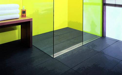 Душ без поддона плюсы и минусы. Душ без поддона для маленькой ванной: плюсы и минусы