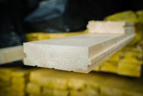 Шпунтованная доска для пола стандартные размеры. Преимущества и недостатки покрытий из шпунтованных досок для пола 02