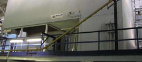 Новая эра в строительстве. В Норвегии возводят дома, которые производят больше энергии, чем потребляют 04