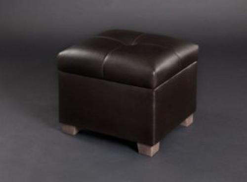 Размеры пуфа в прихожую. Преимущества пуфика