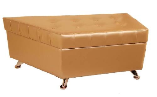 Пуфик в прихожую своими руками. Изготовление пуфика в прихожую своими руками