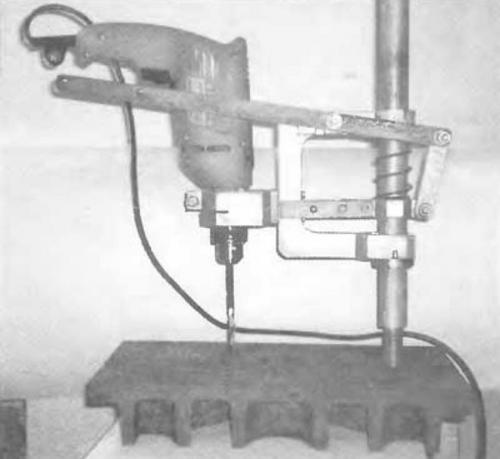 Самодельное приспособление для заточки сверл своими руками. Сверла по металлу 01 Самодельное приспособление для заточки сверл своими руками. Сверла по металлу 01