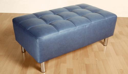 Пуфик в прихожую своими руками. Изготовление пуфика в прихожую своими руками