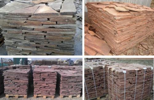 Как правильно уложить природный камень на дорожки. Как выбрать камень для дорожек