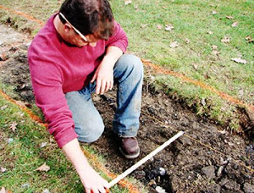Как правильно положить брусчатку своими руками. Технология выполнения работ