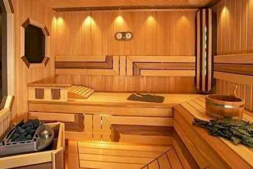 Ошибки при строительстве бани из блоков. Ошибки при строительстве бани