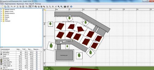 3d строительство домов программа. Топ-10 лучших программ для проектирования дома или квартиры в 2021 году
