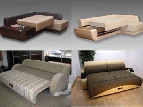 Диван размеры стандартные прямой. Каких размеров бывают диваны 17