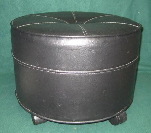 Пуфик в прихожую своими руками. Изготовление пуфика в прихожую своими руками