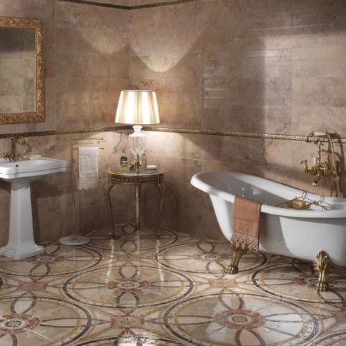 Какой керамогранит не скользкий. Как выбрать действительно нескользящий керамогранит