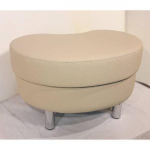 Размеры пуфа в прихожую. Преимущества пуфика