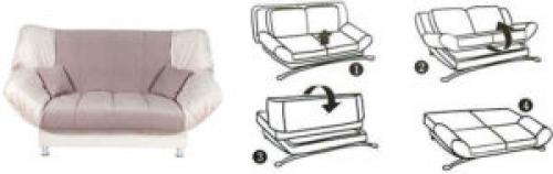 Диваны на которых удобно спать каждый день. Критерии выбора