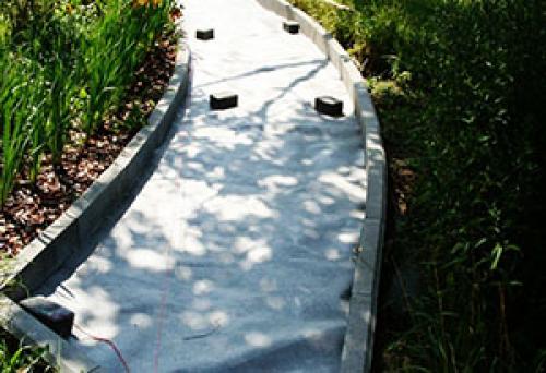 Как правильно положить брусчатку своими руками. Технология выполнения работ