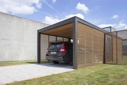 Как сделать площадку под машину на даче своими руками. Площадка под автомобиль: преимущества и применение площадки. Выбор места и размера. Советы по материалам покрытия и навеса. Фото и видео-инструкции по установке