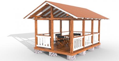 Мебель для беседки своими руками. Садовая мебель для беседки своими руками —, что лучше сделать для дачи? 08 Мебель для беседки своими руками. Садовая мебель для беседки своими руками —, что лучше сделать для дачи? 08