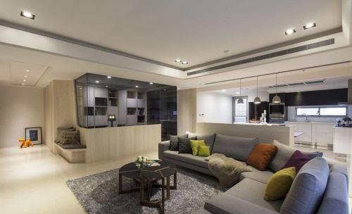 Размеры угловых диванов для гостиной. Критерии выбора углового дивана для гостиной 01 Размеры угловых диванов для гостиной. Критерии выбора углового дивана для гостиной 01