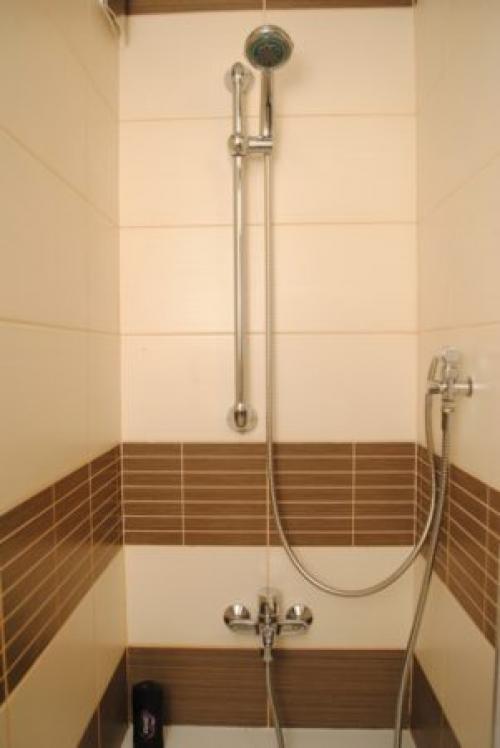 Тропический душ в ванной. Тропический душ для ванной — виды, конструкция, достоинства и недостатки 23 Тропический душ в ванной. Тропический душ для ванной — виды, конструкция, достоинства и недостатки 23