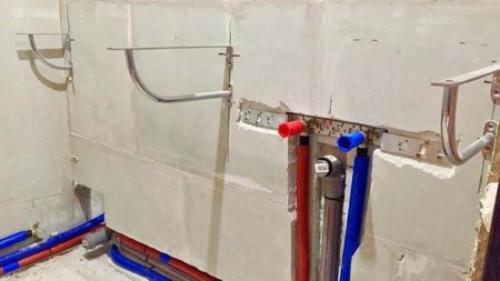 Тропический душ в ванной. Тропический душ для ванной — виды, конструкция, достоинства и недостатки 20 Тропический душ в ванной. Тропический душ для ванной — виды, конструкция, достоинства и недостатки 20