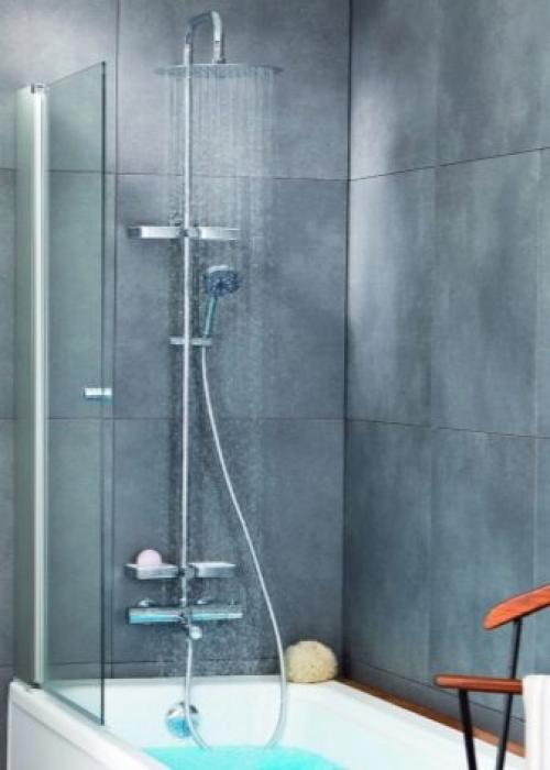 Тропический душ в ванной. Тропический душ для ванной — виды, конструкция, достоинства и недостатки 28 Тропический душ в ванной. Тропический душ для ванной — виды, конструкция, достоинства и недостатки 28