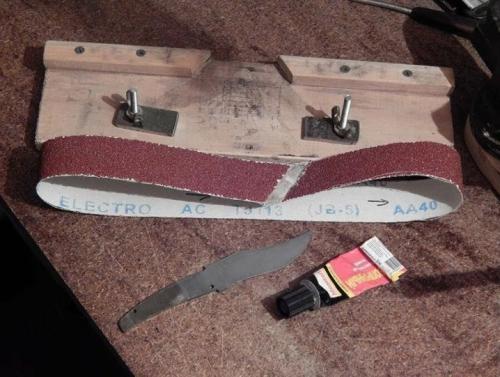 Чертеж гриндера с размерами своими руками. Схема и принцип работы 13