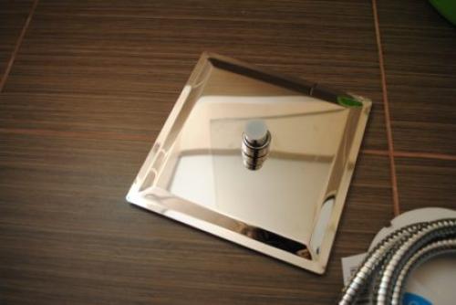 Тропический душ в ванной. Тропический душ для ванной — виды, конструкция, достоинства и недостатки 19 Тропический душ в ванной. Тропический душ для ванной — виды, конструкция, достоинства и недостатки 19