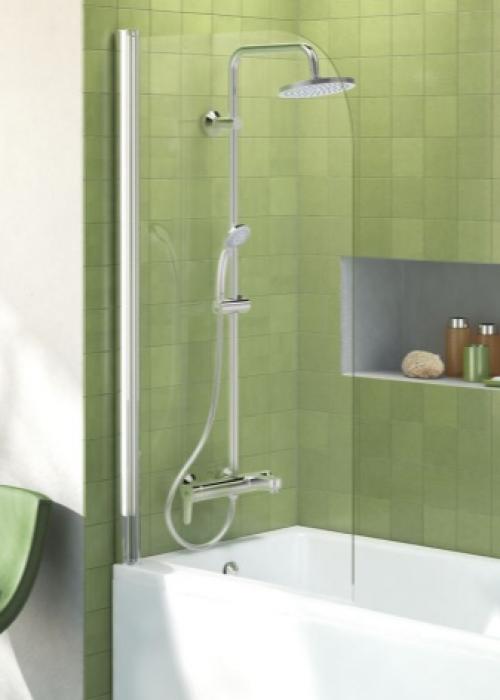 Тропический душ в ванной. Тропический душ для ванной — виды, конструкция, достоинства и недостатки 29 Тропический душ в ванной. Тропический душ для ванной — виды, конструкция, достоинства и недостатки 29