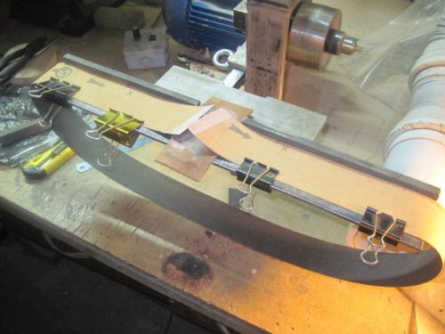 Чертеж гриндера с размерами своими руками. Схема и принцип работы 12