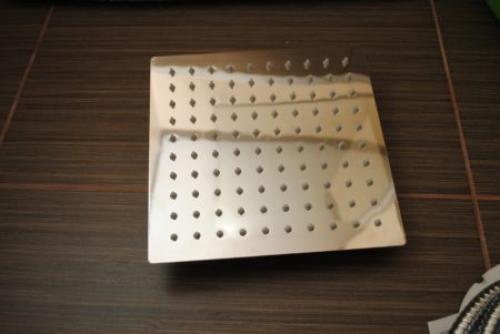 Тропический душ в ванной. Тропический душ для ванной — виды, конструкция, достоинства и недостатки 18 Тропический душ в ванной. Тропический душ для ванной — виды, конструкция, достоинства и недостатки 18