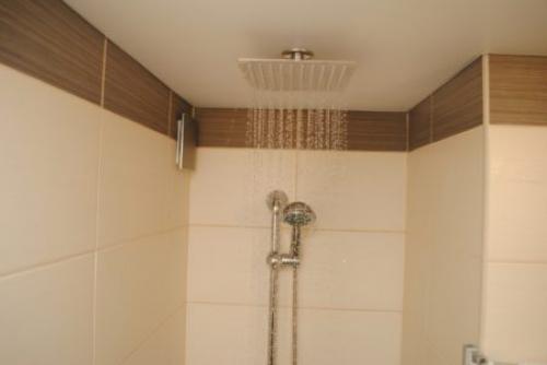 Тропический душ в ванной. Тропический душ для ванной — виды, конструкция, достоинства и недостатки 25 Тропический душ в ванной. Тропический душ для ванной — виды, конструкция, достоинства и недостатки 25