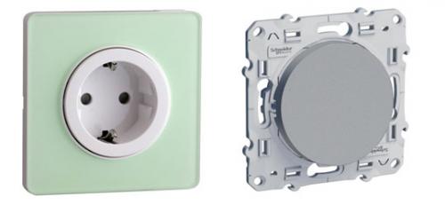 Размер рамки розетки. Размер современной розетки с рамкой 10