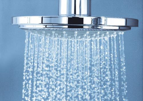 Тропический душ в ванной. Тропический душ для ванной — виды, конструкция, достоинства и недостатки