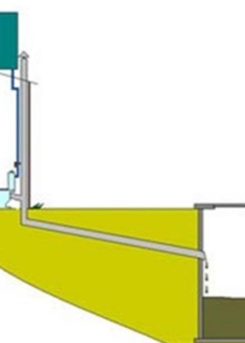 Современный уличный туалет. Особенности 05 Современный уличный туалет. Особенности 05