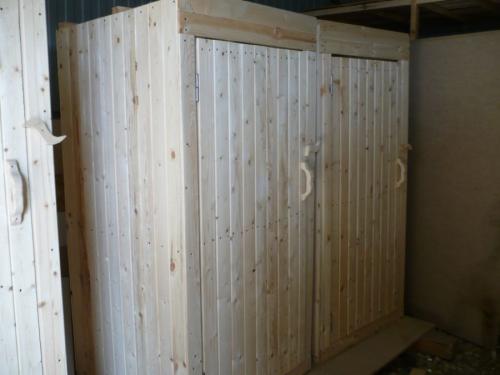 Идеи для дачного туалета. Туалет для дачи — постройка своими руками и интеграция в ландшафтный дизайн (115 фото)